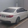 bmw 5-series 2018 CFJ1574472 image 2