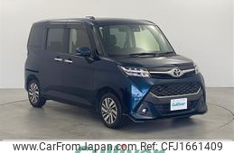 toyota tank 2019 CFJ1661409