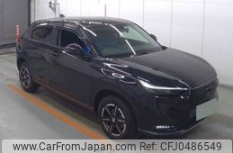 honda vezel 2022 quick_quick_6BA-RV3_1004999