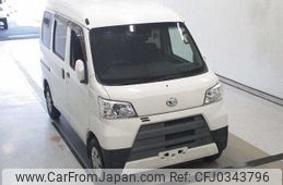 daihatsu hijet-van 2018 -DAIHATSU--Hijet Van S321V-0378845---DAIHATSU--Hijet Van S321V-0378845-