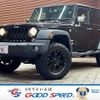 chrysler jeep-wrangler 2018 -CHRYSLER--Jeep Wrangler ABA-JK36LR--1C4HJWKGXJL876734---CHRYSLER--Jeep Wrangler ABA-JK36LR--1C4HJWKGXJL876734- image 1