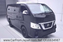 nissan caravan-van 2021 -NISSAN--Caravan Van VW2E26-126012---NISSAN--Caravan Van VW2E26-126012-