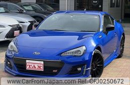 subaru brz 2020 -SUBARU--BRZ 4BA-ZC6--ZC6-041195---SUBARU--BRZ 4BA-ZC6--ZC6-041195-