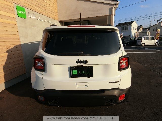 jeep renegade 2020 -CHRYSLER 【名変中 】--Jeep Renegade BV13PM--LPL64995---CHRYSLER 【名変中 】--Jeep Renegade BV13PM--LPL64995- image 2