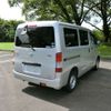 toyota liteace-van 2017 CFJ1719584 image 2