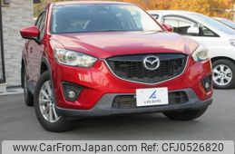 mazda cx-5 2014 quick_quick_LDA-KE2FW_KE2FW-143902