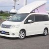 nissan serena 2010 GOO_JP_700056095530240729001 image 1