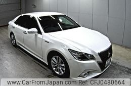 toyota crown 2013 -TOYOTA 【福岡 303な6651】--Crown AWS210-6026830---TOYOTA 【福岡 303な6651】--Crown AWS210-6026830-