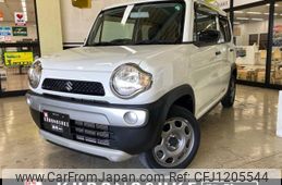 suzuki hustler 2015 -SUZUKI 【名変中 】--Hustler MR31S--103487---SUZUKI 【名変中 】--Hustler MR31S--103487-