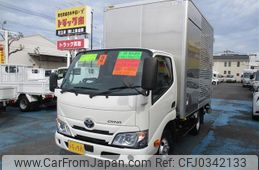 toyota dyna-truck 2020 -TOYOTA--Dyna 2RG-XZU605--XZU605-0027484---TOYOTA--Dyna 2RG-XZU605--XZU605-0027484-