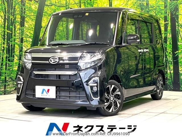 daihatsu tanto 2019 -DAIHATSU--Tanto 6BA-LA650S--LA650S-0034006---DAIHATSU--Tanto 6BA-LA650S--LA650S-0034006- image 1