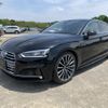 audi a5-sportback 2019 NIKYO_DJ16838 image 3