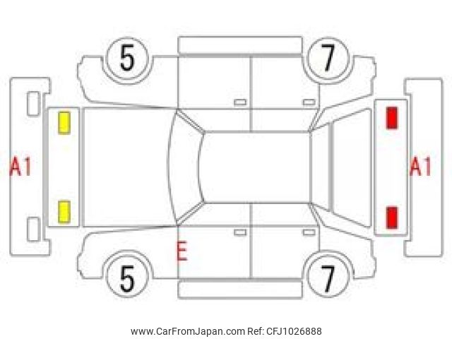 toyota hilux 2023 -TOYOTA--Hilux 3DF-GUN125--GUN125-3944382---TOYOTA--Hilux 3DF-GUN125--GUN125-3944382- image 2