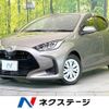 toyota yaris 2020 quick_quick_MXPA10_MXPA10-2007222 image 1