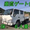 isuzu elf-truck 2013 quick_quick_TKG-NJR85A_NJR85-7031310 image 1