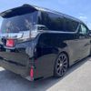 toyota vellfire 2015 -TOYOTA--Vellfire DBA-AGH30W--AGH30-0026463---TOYOTA--Vellfire DBA-AGH30W--AGH30-0026463- image 22