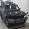 toyota land-cruiser-prado 1998 -TOYOTA--Land Cruiser Prado KZJ95W-0106976---TOYOTA--Land Cruiser Prado KZJ95W-0106976- image 1