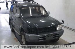 toyota land-cruiser-prado 1998 -TOYOTA--Land Cruiser Prado KZJ95W-0106976---TOYOTA--Land Cruiser Prado KZJ95W-0106976-