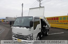 isuzu elf-truck 2023 -ISUZU--Elf 2PG-NKS88AD--NKS88-7004051---ISUZU--Elf 2PG-NKS88AD--NKS88-7004051-