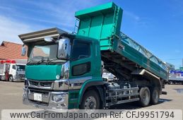 mitsubishi-fuso super-great 2019 -MITSUBISHI--Super Great 2PG-FV70HY--FV70HY-***354---MITSUBISHI--Super Great 2PG-FV70HY--FV70HY-***354-