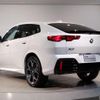 bmw x2 2024 quick_quick_3BA-42GM20_WBA42GM0X023185 image 7