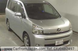 toyota voxy 2011 -TOYOTA 【秋田 502ｽ9513】--Voxy ZRR75G-0077056---TOYOTA 【秋田 502ｽ9513】--Voxy ZRR75G-0077056-