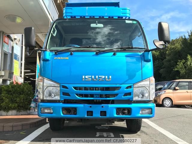 isuzu elf-truck 2016 GOO_NET_EXCHANGE_0602381A30211020W001 image 2