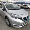 nissan note 2020 quick_quick_DAA-HE12_HE12-319235 image 2