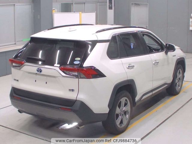 toyota rav4 2019 -TOYOTA--RAV4 AXAH54-4006008---TOYOTA--RAV4 AXAH54-4006008- image 2