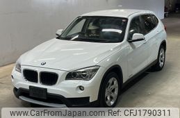 bmw x1 2014 CFJ1790311