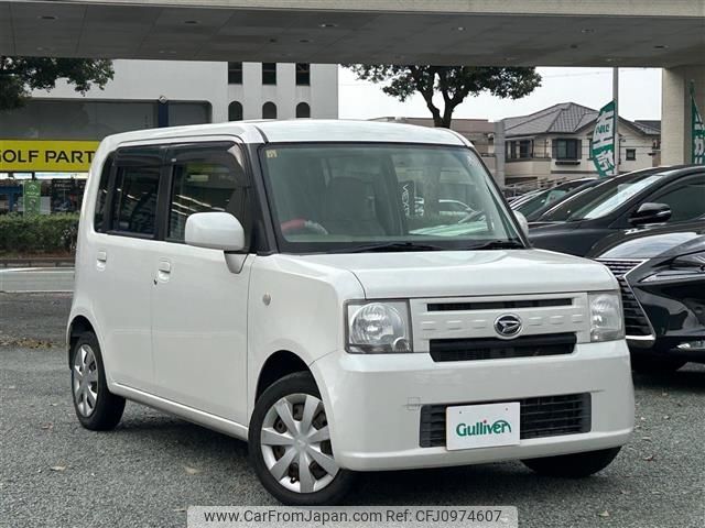 daihatsu move-conte 2016 -DAIHATSU--Move Conte DBA-L575S--L575S-0233181---DAIHATSU--Move Conte DBA-L575S--L575S-0233181- image 1