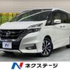 nissan serena 2019 -NISSAN--Serena DAA-GFC27--GFC27-144050---NISSAN--Serena DAA-GFC27--GFC27-144050- image 1