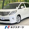 toyota alphard 2009 CFJ1636186 image 1