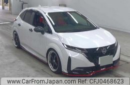 nissan aura 2023 quick_quick_6AA-FE13_FE13-330199