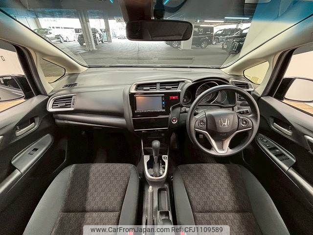 honda fit 2016 -HONDA--Fit DBA-GK3--GK3-1220863---HONDA--Fit DBA-GK3--GK3-1220863- image 2