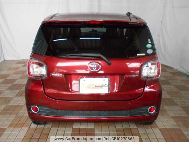 toyota passo 2016 -TOYOTA--Passo M700A--0030160---TOYOTA--Passo M700A--0030160- image 2