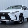 lexus rx 2019 -LEXUS--Lexus RX DBA-AGL20W--AGL20-0011779---LEXUS--Lexus RX DBA-AGL20W--AGL20-0011779- image 4