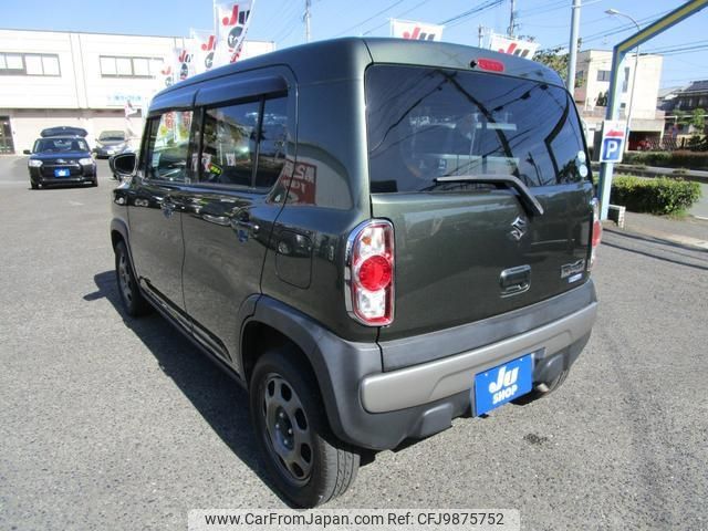 suzuki hustler 2018 -SUZUKI--Hustler MR41S--634198---SUZUKI--Hustler MR41S--634198- image 2