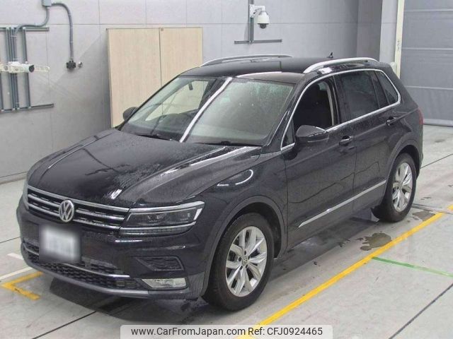 volkswagen tiguan 2017 -VOLKSWAGEN 【三河 302ひ9280】--VW Tiguan 5NCZE-WVGZZZ5NZHW866639---VOLKSWAGEN 【三河 302ひ9280】--VW Tiguan 5NCZE-WVGZZZ5NZHW866639- image 1