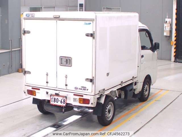 daihatsu hijet-truck 2016 -DAIHATSU--Hijet Truck EBD-S500P--S500P-0049112---DAIHATSU--Hijet Truck EBD-S500P--S500P-0049112- image 2