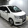 honda stepwagon 2012 -HONDA--Stepwgn RK5-1220719---HONDA--Stepwgn RK5-1220719- image 1