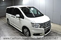 honda stepwagon 2012 -HONDA--Stepwgn RK5-1220719---HONDA--Stepwgn RK5-1220719-