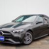 mercedes-benz c-class 2022 CFJ1850013 image 1