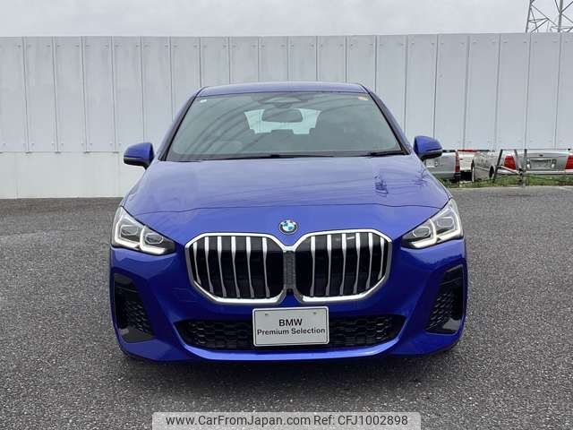 bmw 2-series 2024 -BMW--BMW 2 Series 3DA-22BY20--WBA22BY0007N93219---BMW--BMW 2 Series 3DA-22BY20--WBA22BY0007N93219- image 2