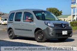 renault kangoo 2020 -RENAULT 【三重 302ﾂ8539】--Renault Kangoo KWH5F1--L0807009---RENAULT 【三重 302ﾂ8539】--Renault Kangoo KWH5F1--L0807009-