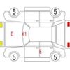 nissan roox 2020 -NISSAN--Roox 4AA-B45A--B45A-0300429---NISSAN--Roox 4AA-B45A--B45A-0300429- image 2