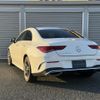 mercedes-benz cla-class 2019 -MERCEDES-BENZ--Benz CLA 3DA-118312M--WDD1183122N023283---MERCEDES-BENZ--Benz CLA 3DA-118312M--WDD1183122N023283- image 3