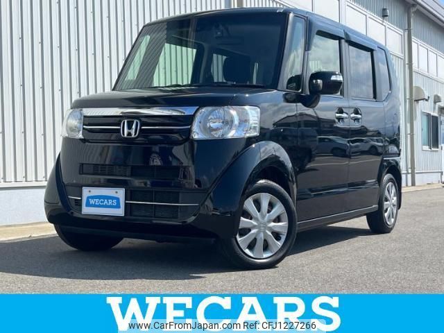 honda n-box 2015 quick_quick_DBA-JF1_JF1-1656122 image 1