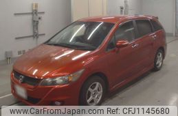honda stream 2009 -HONDA--Stream RN6-3100989---HONDA--Stream RN6-3100989-