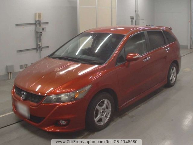 honda stream 2009 -HONDA--Stream RN6-3100989---HONDA--Stream RN6-3100989- image 1